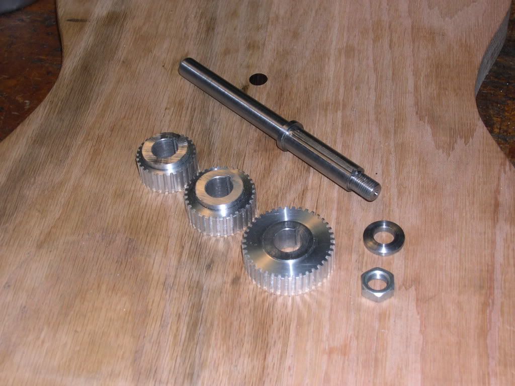 South Bend Lathes Cutting Metric Threads Practical Machinist