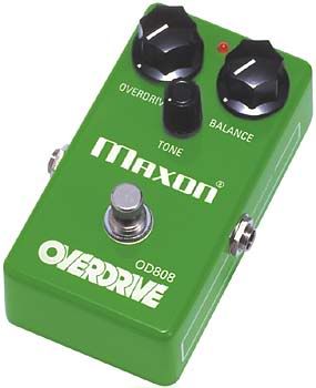 Hate the Maxon OD-9 switch. What 