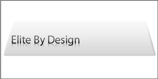 Design A Slick Reflective Header Design A Slick Reflective Header