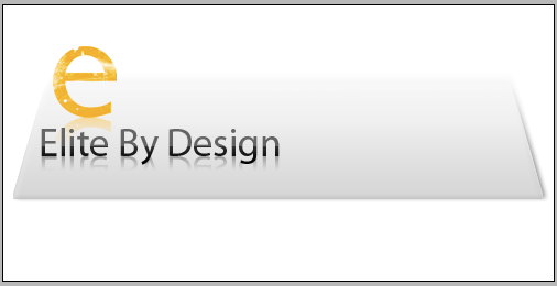 Design A Slick Reflective Header Design A Slick Reflective Header
