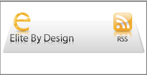 Design A Slick Reflective Header Design A Slick Reflective Header