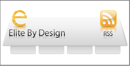 Design A Slick Reflective Header Design A Slick Reflective Header