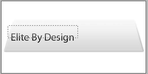 Design A Slick Reflective Header Design A Slick Reflective Header