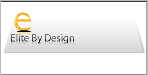 Design A Slick Reflective Header Design A Slick Reflective Header