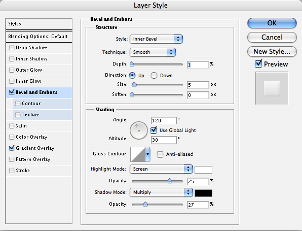 Design A Slick Reflective Header Design A Slick Reflective Header