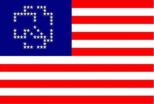 United States Of Rammstein flag Pictures, Images and Photos