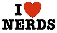 I LOVE NERDS Pictures, Images and Photos