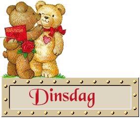 dinsdag Pictures, Images and Photos