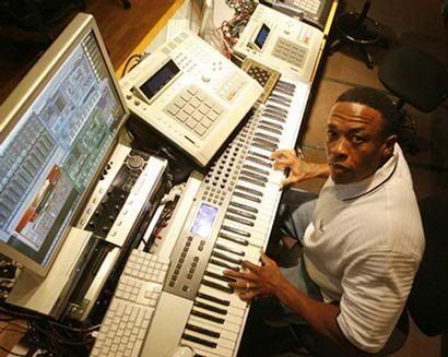 Dr Dre Pictures, Images and Photos