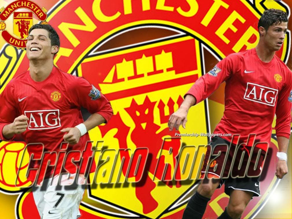 Cristiano Ronaldo Pictures and Wallpaper