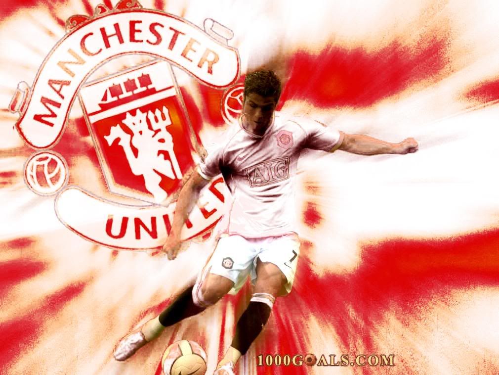 Cristiano Ronaldo Pictures and Wallpaper