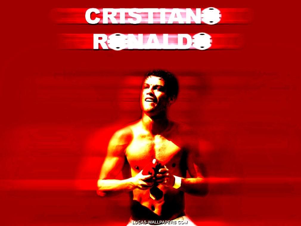 Cristiano Ronaldo Pictures and Wallpaper