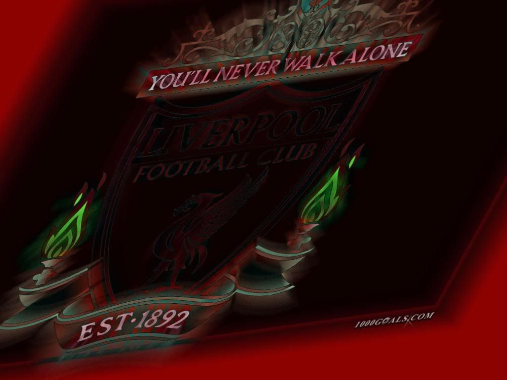 liverpool fc wallpaper. Liverpool FC The Revival