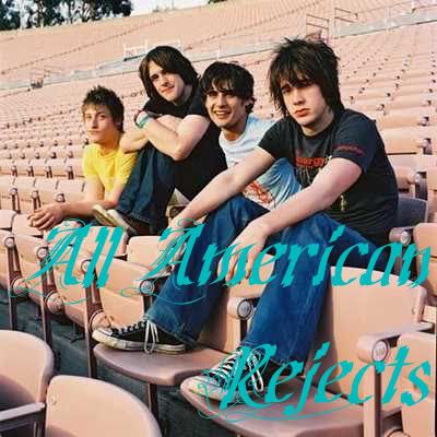 all american rejects Pictures, Images and Photos