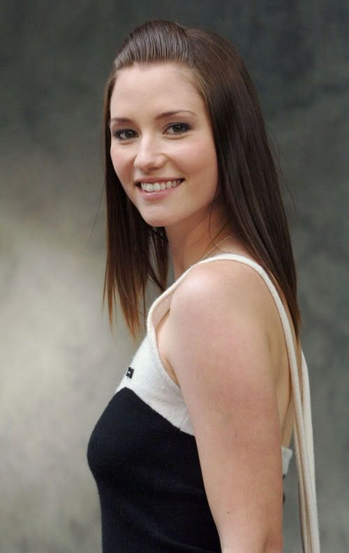 Chyler Leigh - Images Hot
