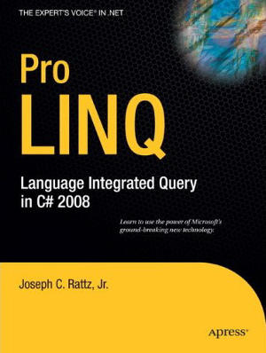 Language Integrated Query in C# 2008
