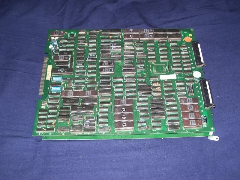 Bootlegged Software/Hardware and How to Spot It! - shmups Bootlegged Software/Hardware and How to Spot It! - shmups
