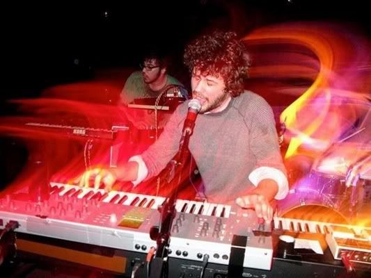 passion pit Pictures, Images and Photos