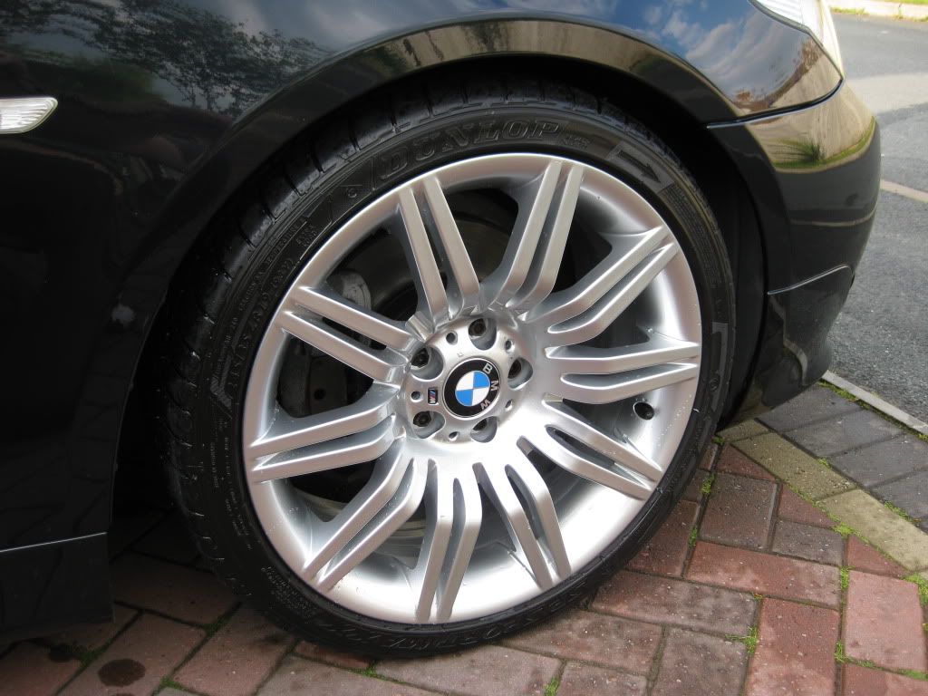 Difference between bmw cpo and extended warranty #5