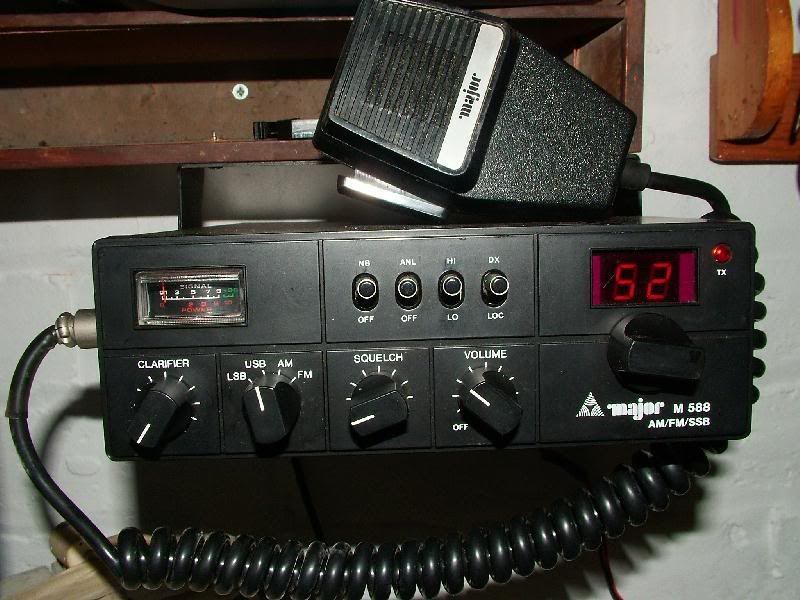 Major M588 Transmission1