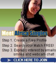 online dating at africadarlings.com
