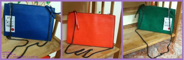 HAVIS SHOP - Chuyên túi,balo,vali xuất khẩu:Tory Burch, M.Kors, Coach,Zara, Mango,... - 42