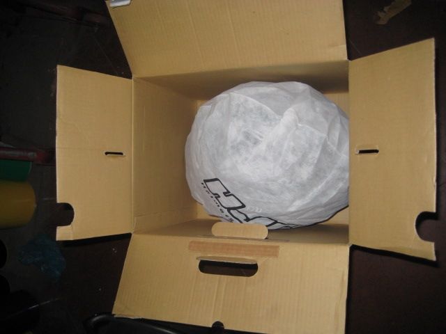 Giữa  đêm khuya khui quà sinh nhật post lên khoe với ace chơi!^^ - 3