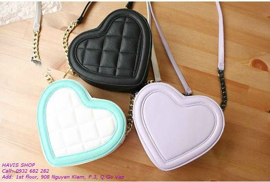 HAVIS SHOP - Chuyên túi,balo,vali xuất khẩu:Tory Burch, M.Kors, Coach,Zara, Mango,... - 18