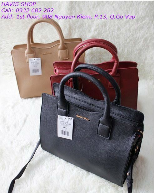 HAVIS SHOP - Chuyên túi,balo,vali xuất khẩu:Tory Burch, M.Kors, Coach,Zara, Mango,... - 3