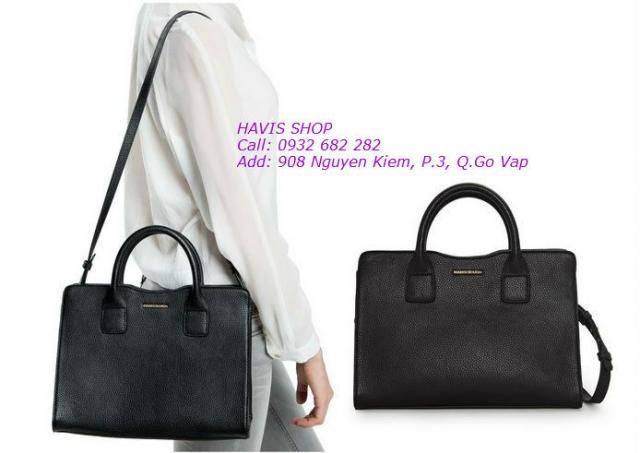 HAVIS SHOP - Chuyên túi,balo,vali xuất khẩu:Tory Burch, M.Kors, Coach,Zara, Mango,... - 4