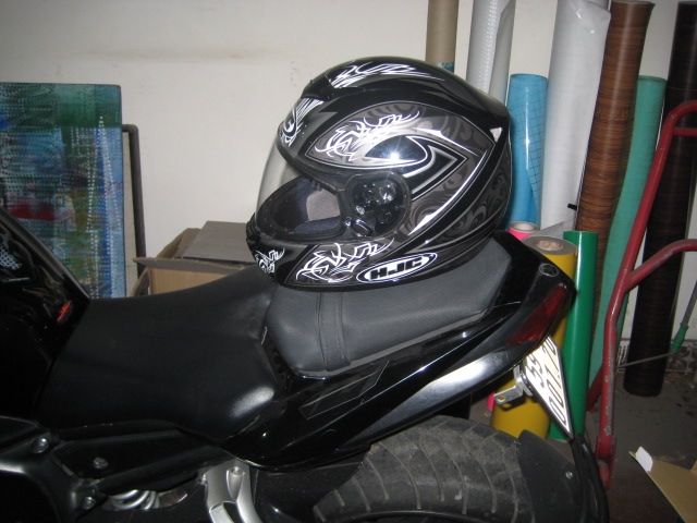 Giữa  đêm khuya khui quà sinh nhật post lên khoe với ace chơi!^^ - 5