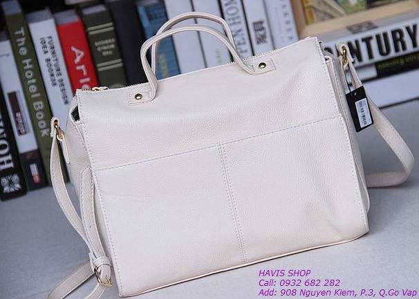 HAVIS SHOP - Chuyên túi,balo,vali xuất khẩu:Tory Burch, M.Kors, Coach,Zara, Mango,... - 45