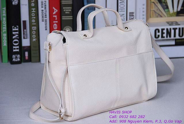 HAVIS SHOP - Chuyên túi,balo,vali xuất khẩu:Tory Burch, M.Kors, Coach,Zara, Mango,... - 47