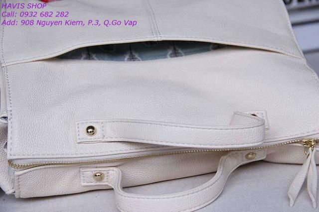 HAVIS SHOP - Chuyên túi,balo,vali xuất khẩu:Tory Burch, M.Kors, Coach,Zara, Mango,... - 46