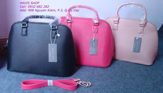 HAVIS SHOP - Chuyên túi,balo,vali xuất khẩu:Tory Burch, M.Kors, Coach,Zara, Mango,... - 5