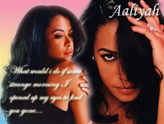 aaliyah Pictures Images and Photos