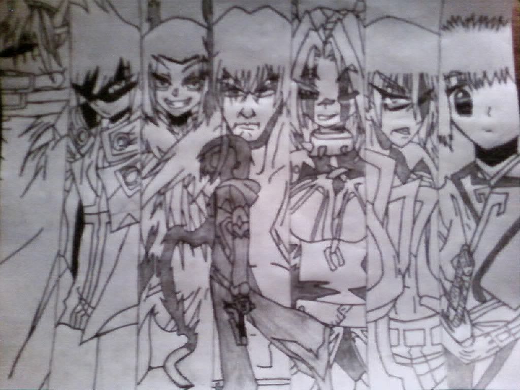 Forum Image: http://i260.photobucket.com/albums/ii17/altryun/My%20drawings/Zecko.jpg