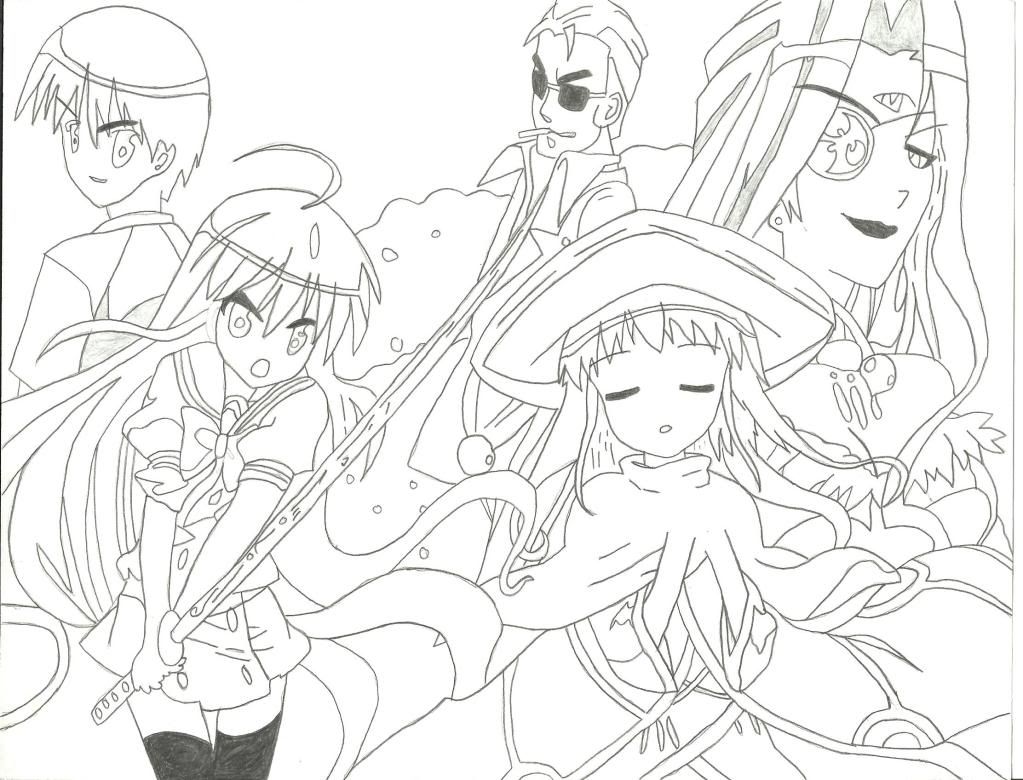 Forum Image: http://i260.photobucket.com/albums/ii17/altryun/My%20drawings/shakugannoshana.jpg