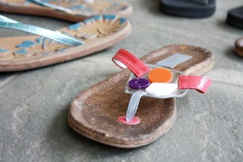 Sandals,sandals,sandals