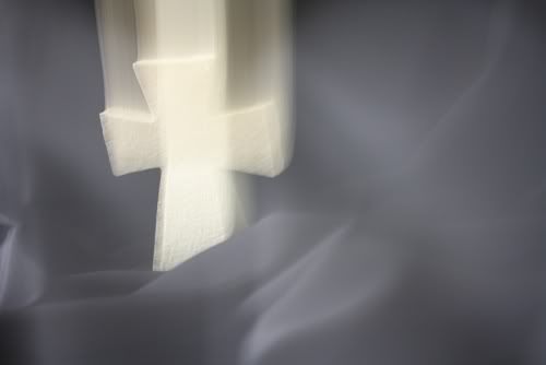 He Came to The World