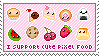 Stamp__Cute_Pixel_Food_by_angelishi.gif I support cute pixel food image by kyykyy_11