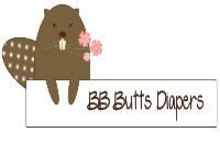 BB Butts Diapers