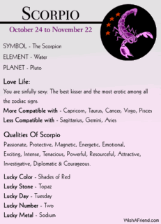 SCORPIO