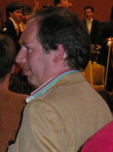 Hans zimmer image by