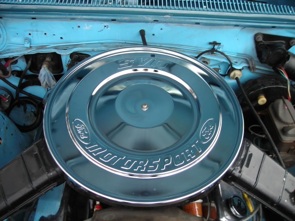 PICS of Hidden Engine Wiring