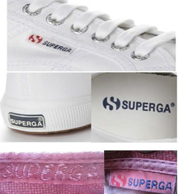 Superga Shoes hàng chính hãng, giá tốt, - 4
