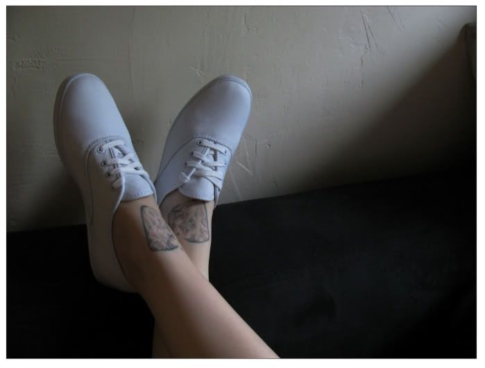 Fake Keds