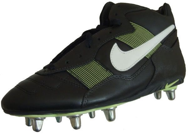 rugby studs for nike boots