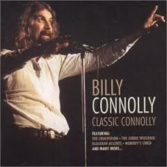 Billy Connolly/Billy Connolly (2008)