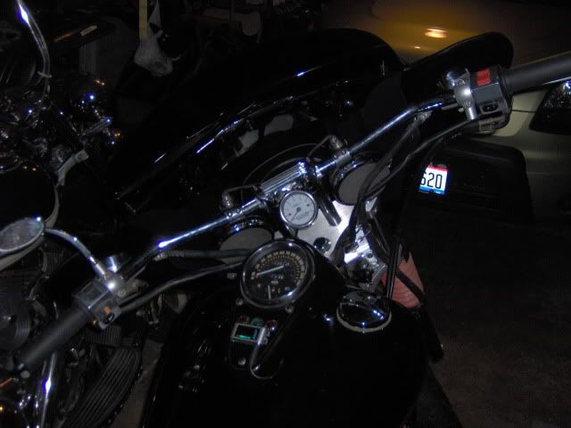 kawasaki vulcan 1500 fairing